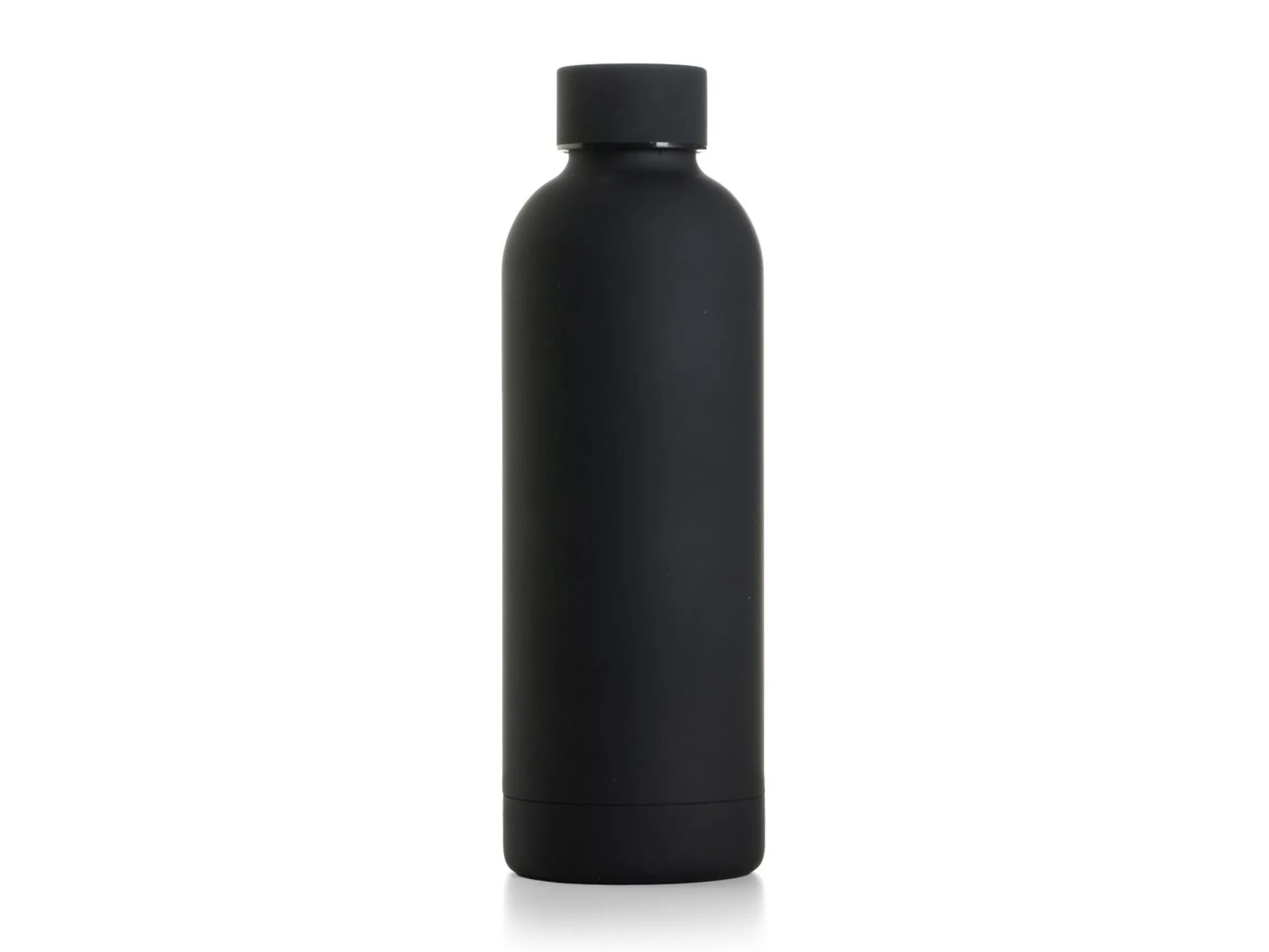 Personlig Termosflaska med Text - 500 ml