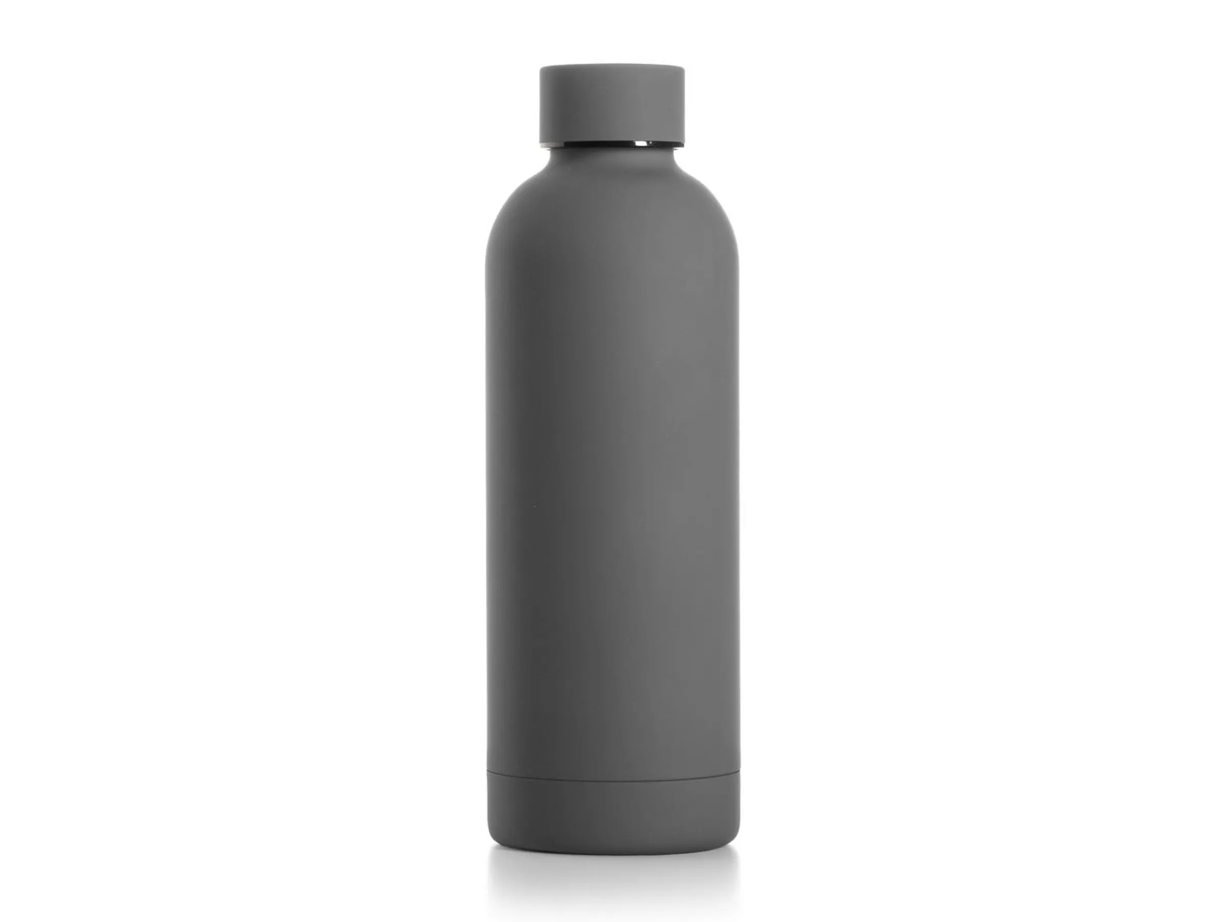 Personlig Termosflaska med Text - 500 ml