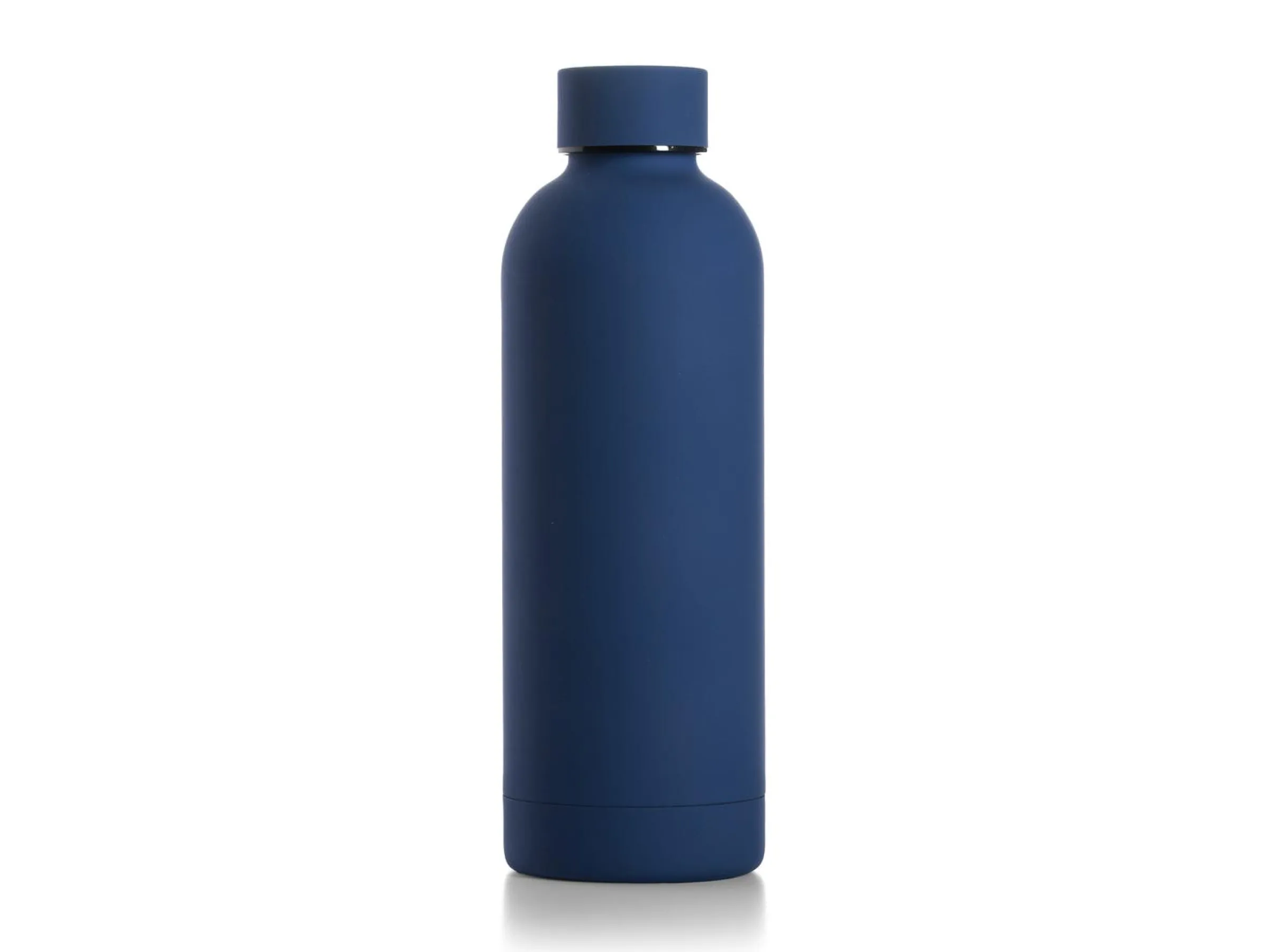 Personlig Termosflaska med Text - 500 ml
