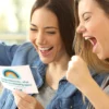 Personligt Hälsningskort