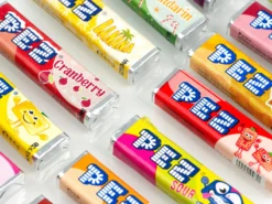 PEZ Adventskalender