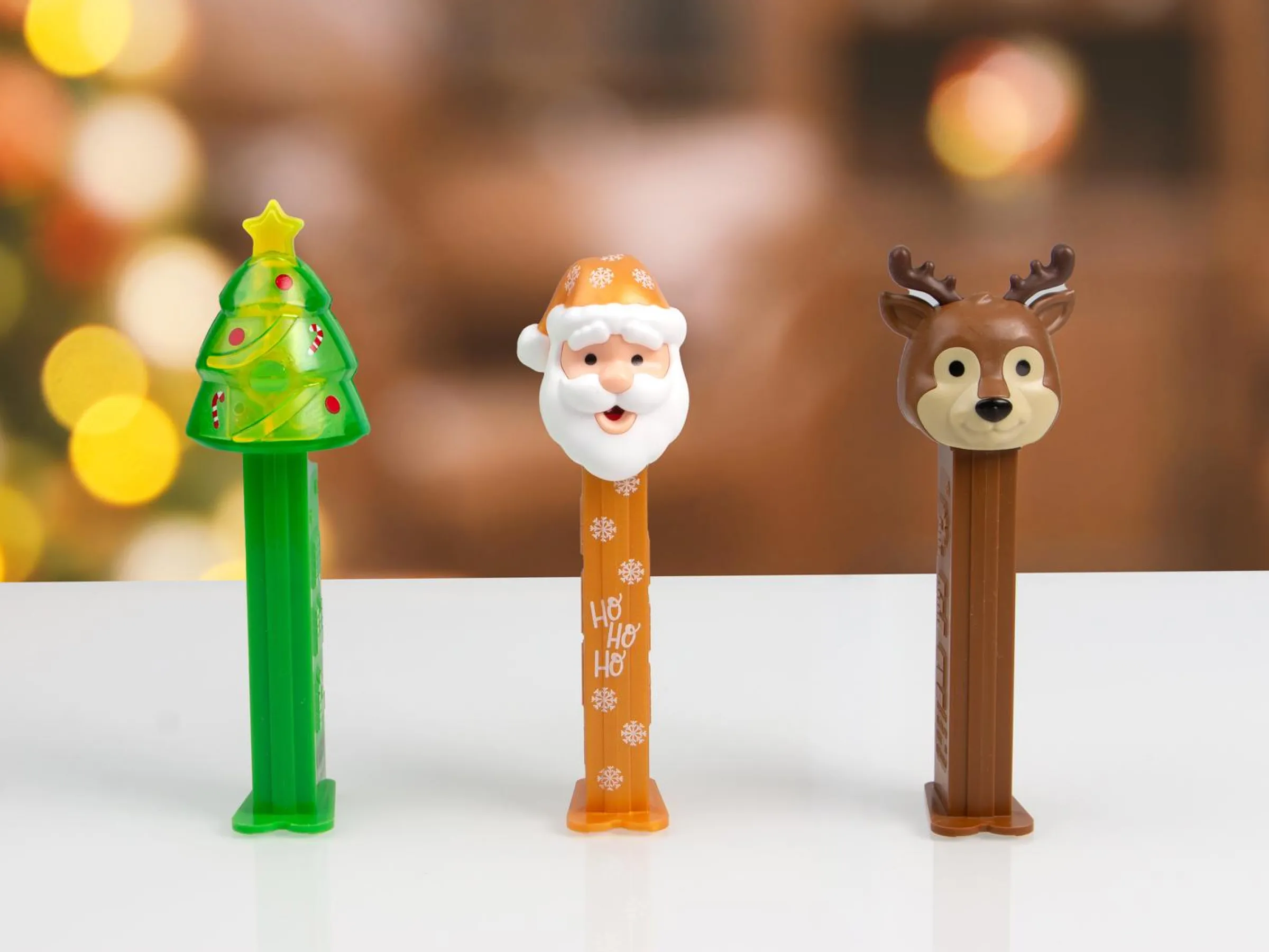 PEZ Adventskalender