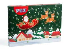 PEZ Adventskalender