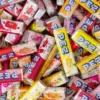Pez-tabletter Lösgodis 1,8 kg