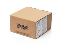 Pez-tabletter Lösgodis 1,8 kg