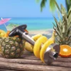 Pineapple Peeler - KitchPro
