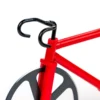 Pizzaskärare Cykel