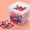 Plopp Lösgodis 2 kg