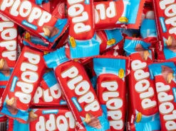 Plopp Lösgodis 2 kg