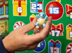Pokémon Adventskalender