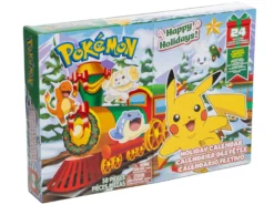 Pokémon Adventskalender
