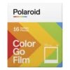 Polaroid Go-film 16-pack