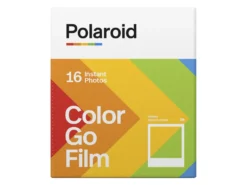 Polaroid Go-film 16-pack