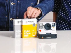 Polaroid Originals i-Type Film