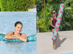 Poolnudel - Bestway