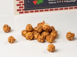Popcorn Adventskalender - Joe & Seph’s