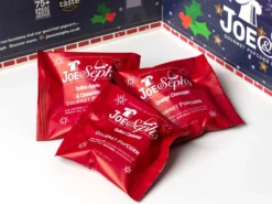 Popcorn Adventskalender - Joe & Seph’s