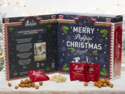 Popcorn Adventskalender - Joe & Seph’s