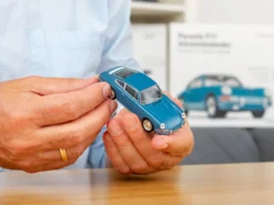 Porsche 911 Adventskalender