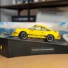 Porsche 911 Carerra RS 2.7 Adventskalender