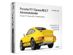 Porsche 911 Carerra RS 2.7 Adventskalender