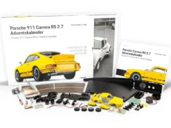 Porsche 911 Carerra RS 2.7 Adventskalender