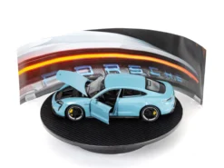 Porsche Taycan Adventskalender