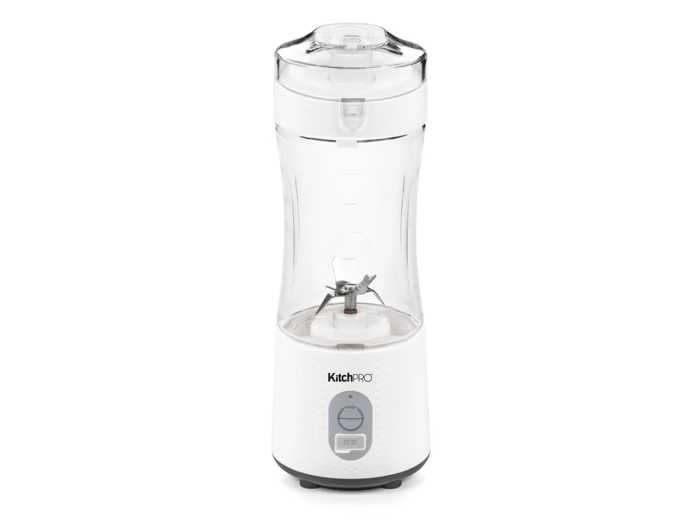 Portabel Smoothie-blender - KitchPro