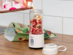 Portabel Smoothie-blender - KitchPro