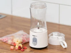 Portabel Smoothie-blender - KitchPro