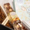 Presentlåda för Chokladälskaren