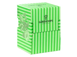 Presentlåda Gårdschips