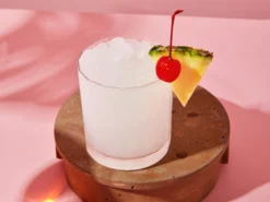 Presentlåda med Drinkmixar: Mini Sampler - Thoughtfully