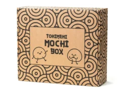 Presentlåda Mochi - Tokimeki