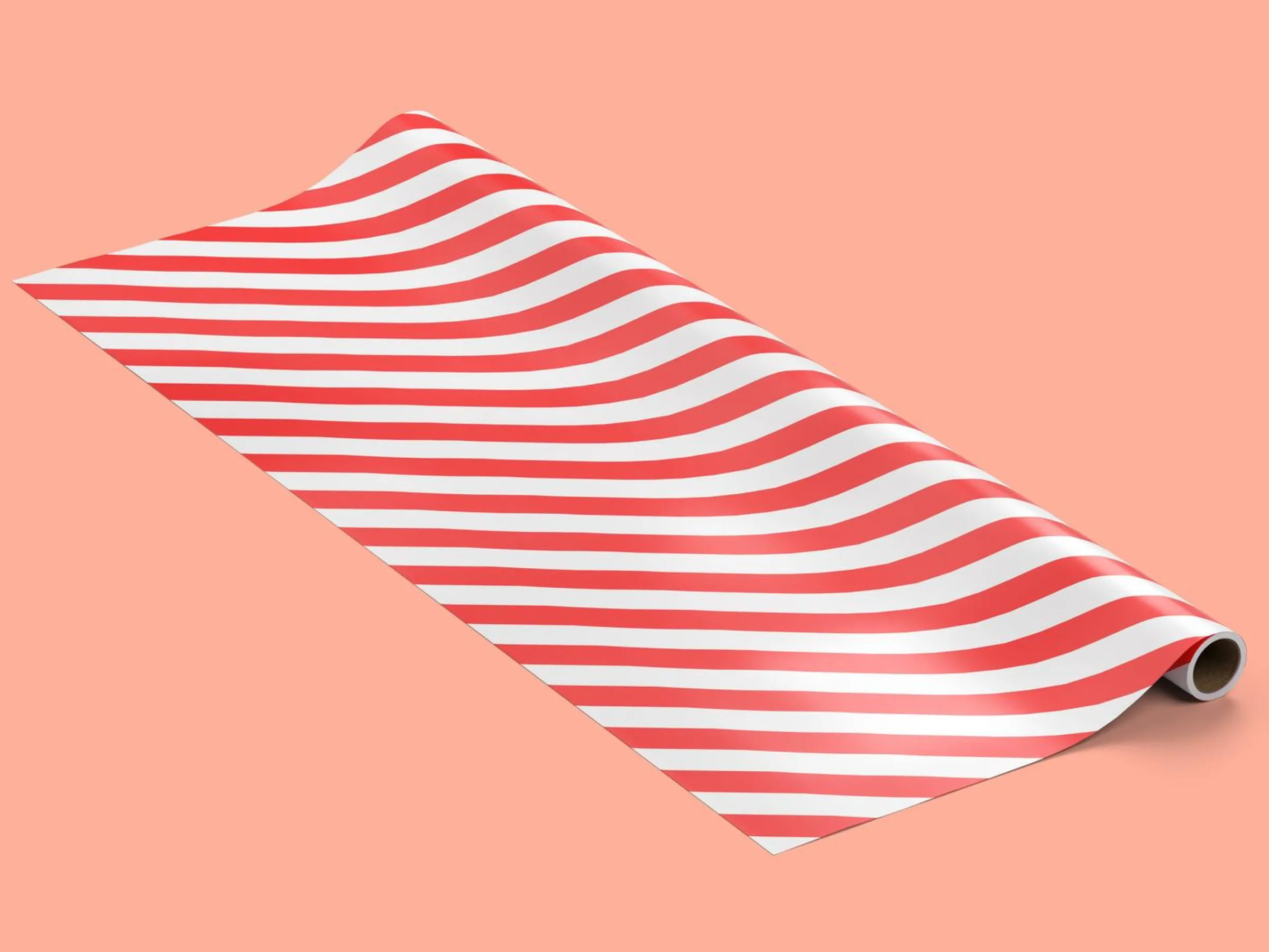 Presentpapper - Danmark