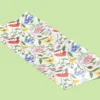 Presentpapper - Sommarblommor