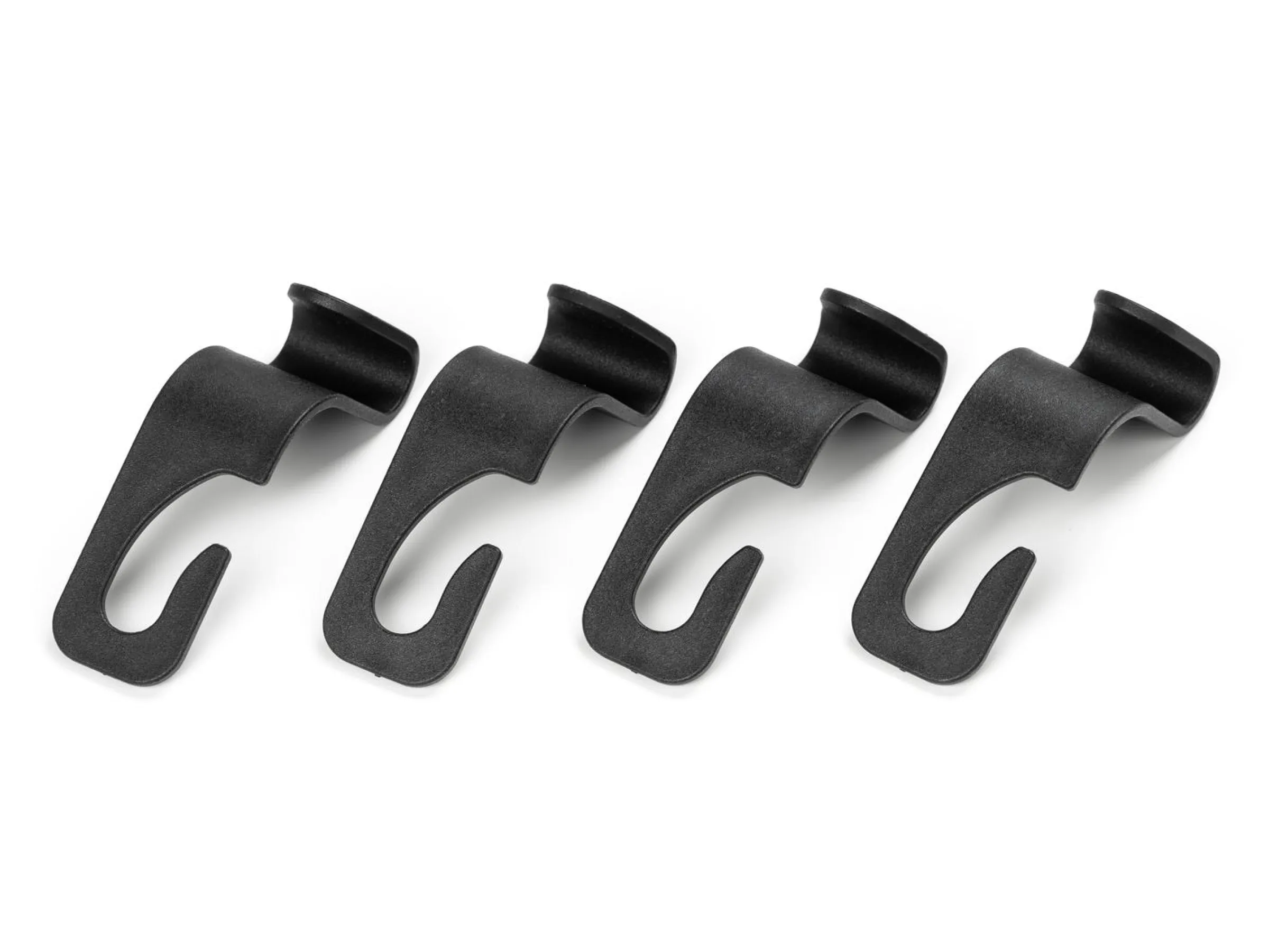Påskrokar till Bilen 4-pack