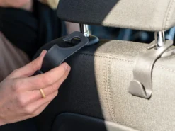 Påskrokar till Bilen 4-pack