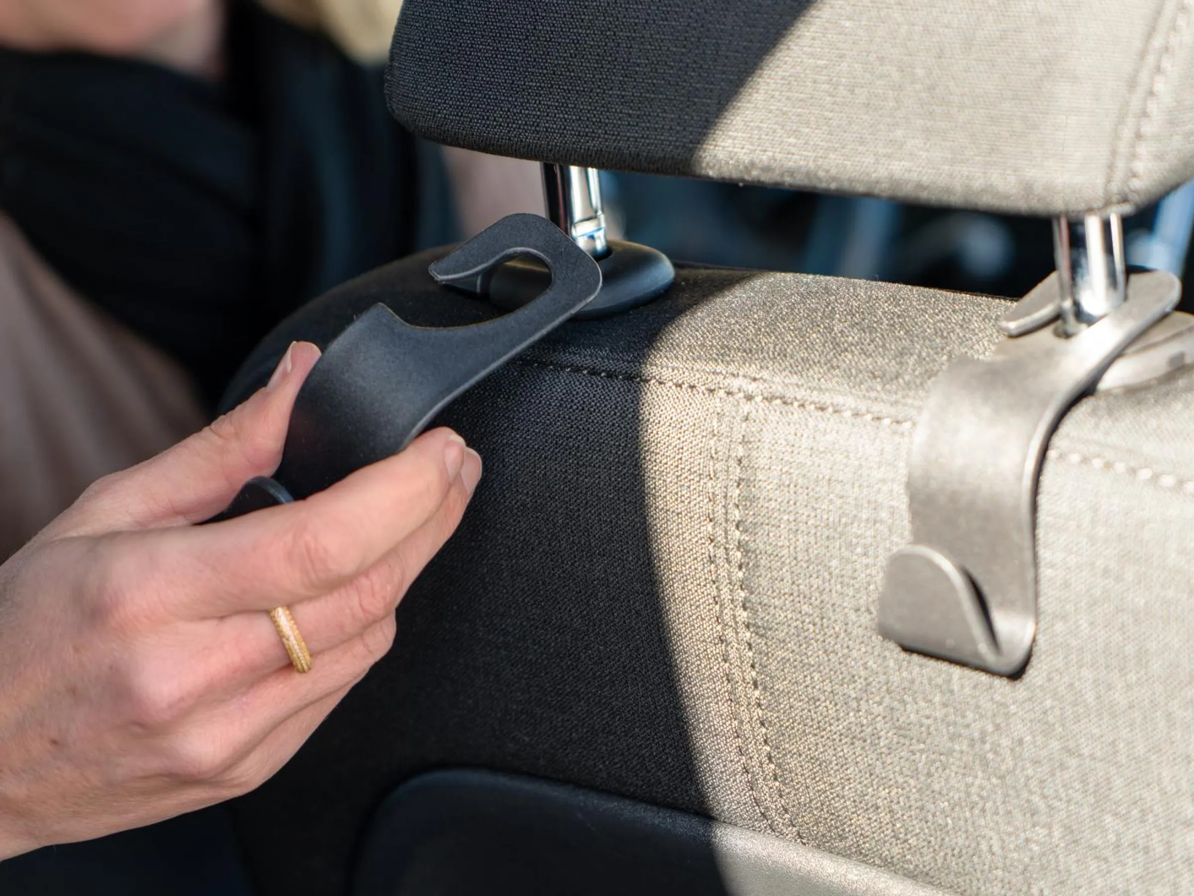 Påskrokar till Bilen 4-pack