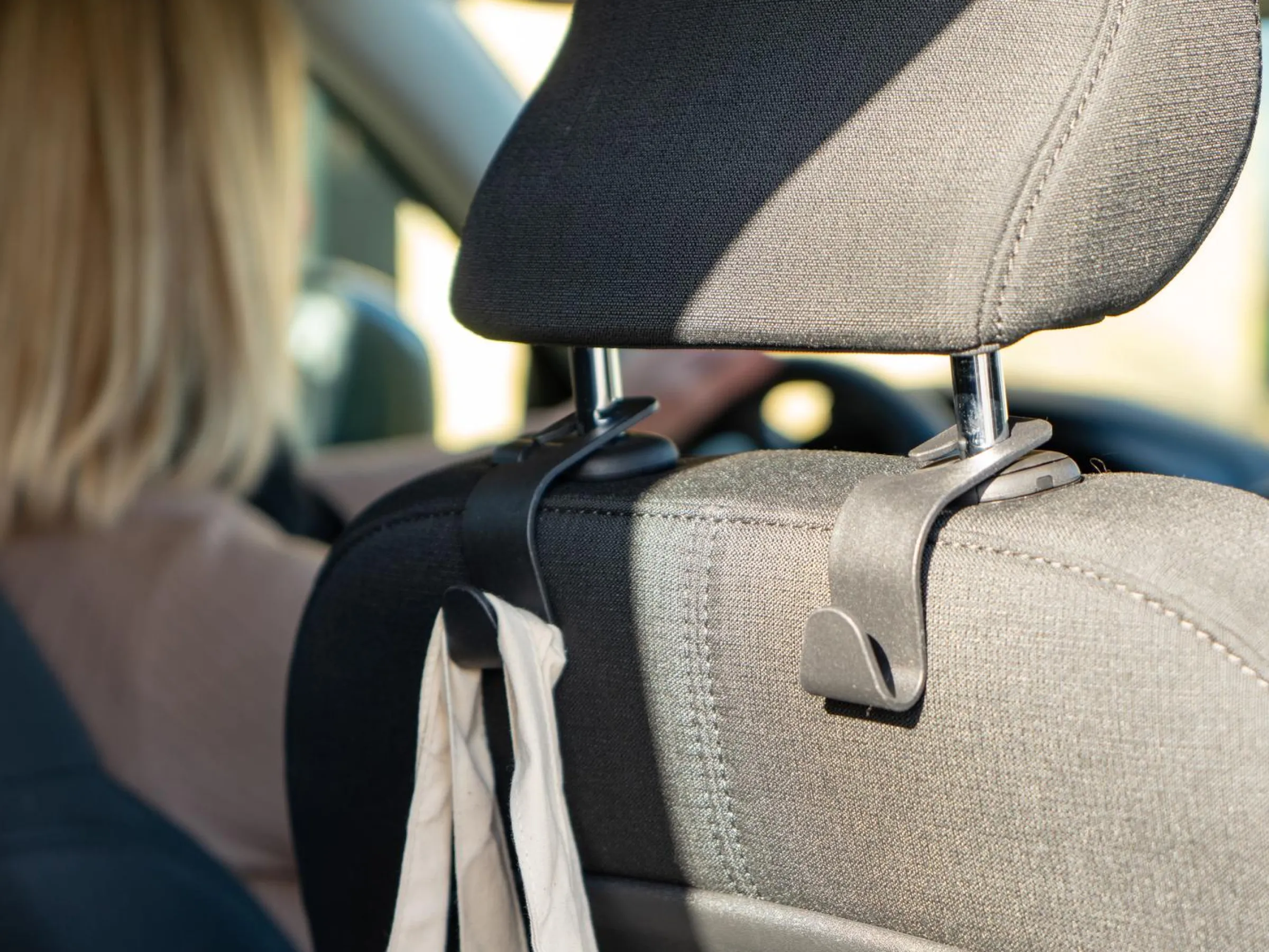 Påskrokar till Bilen 4-pack