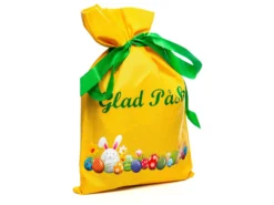 Påsksäck med Godis