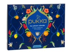 Pukka Tekalender