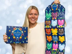 Pukka Tekalender