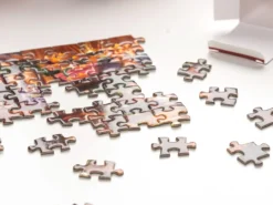 Pusselkalender (1008 Bitar)