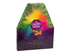 Quality Street Adventskalender