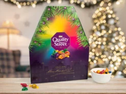 Quality Street Adventskalender