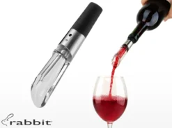 Rabbit Super Aerator Vinluftare