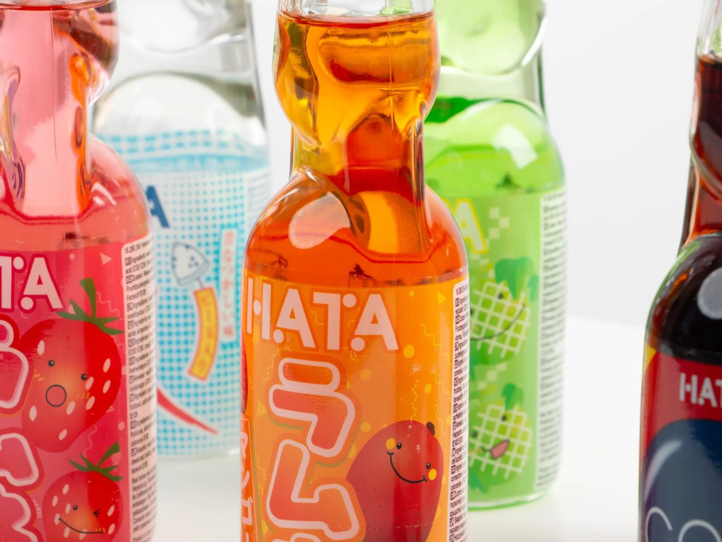 Ramune Adventskalender