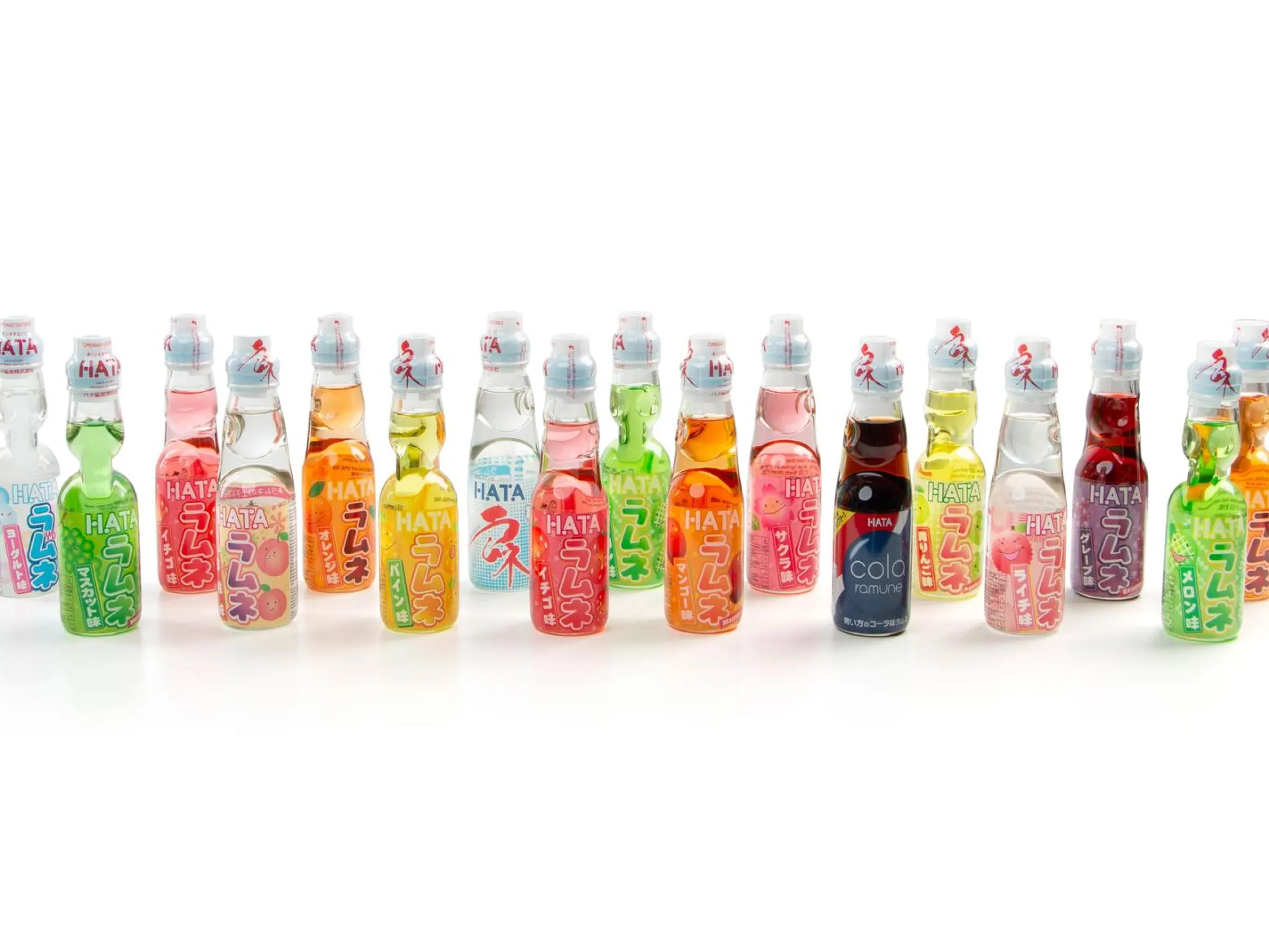 Ramune Adventskalender