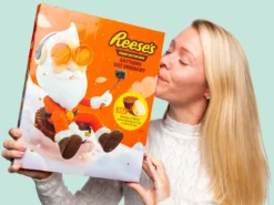Reese’s Adventskalender